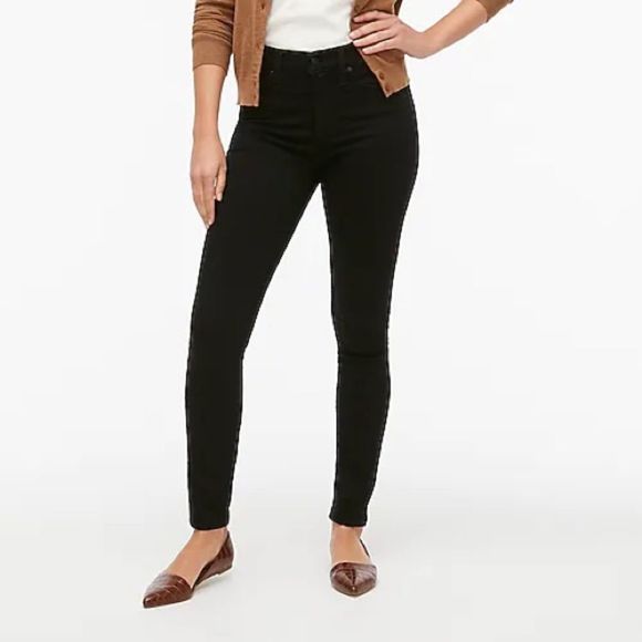 J Crew jeans - Picture 2 of 4